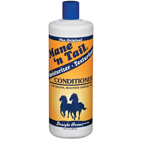 Straight Arrow Mane 'n Tail Conditioner 32 oz. 888
